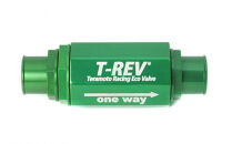 T-REV　グリーン　φ18　0.07