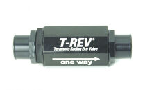 T-REV　ブラック　φ18　0.07