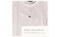 【Mサイズ】サスティナブルTシャツ（ブラック&nbsp;）