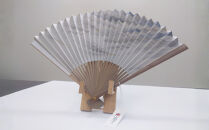 【伏見上野旭昇堂】漆喰京扇子(飛翔)｜京都&nbsp;扇子&nbsp;京扇子&nbsp;人気［&nbsp;京都&nbsp;扇子&nbsp;和装&nbsp;和風&nbsp;工芸&nbsp;人気&nbsp;おすすめ&nbsp;ギフト&nbsp;プレゼント&nbsp;贈答&nbsp;お取り寄せ&nbsp;通販&nbsp;送料無料&nbsp;ふるさと納税&nbsp;］