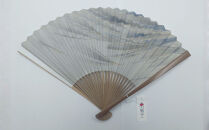 【伏見上野旭昇堂】漆喰京扇子(飛翔)｜京都&nbsp;扇子&nbsp;京扇子&nbsp;人気［&nbsp;京都&nbsp;扇子&nbsp;和装&nbsp;和風&nbsp;工芸&nbsp;人気&nbsp;おすすめ&nbsp;ギフト&nbsp;プレゼント&nbsp;贈答&nbsp;お取り寄せ&nbsp;通販&nbsp;送料無料&nbsp;ふるさと納税&nbsp;］