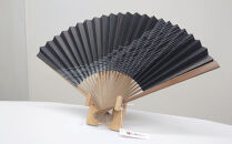 【伏見上野旭昇堂】漆喰京扇子(流星)｜京都&nbsp;扇子&nbsp;京扇子&nbsp;人気［&nbsp;京都&nbsp;扇子&nbsp;和装&nbsp;和風&nbsp;工芸&nbsp;人気&nbsp;おすすめ&nbsp;ギフト&nbsp;プレゼント&nbsp;贈答&nbsp;お取り寄せ&nbsp;通販&nbsp;送料無料&nbsp;ふるさと納税&nbsp;］