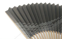 【伏見上野旭昇堂】漆喰京扇子(流星)｜京都&nbsp;扇子&nbsp;京扇子&nbsp;人気［&nbsp;京都&nbsp;扇子&nbsp;和装&nbsp;和風&nbsp;工芸&nbsp;人気&nbsp;おすすめ&nbsp;ギフト&nbsp;プレゼント&nbsp;贈答&nbsp;お取り寄せ&nbsp;通販&nbsp;送料無料&nbsp;ふるさと納税&nbsp;］