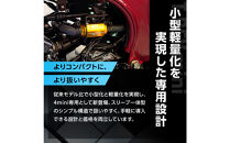 T-REVmini&nbsp;ブラック　φ9&nbsp;0.07