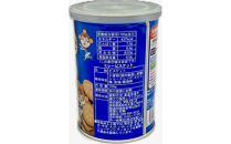 （アミノエース）保存用　ミレービスケット　100g　３缶