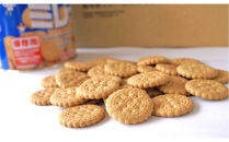 （アミノエース）保存用　ミレービスケット　100g　６缶