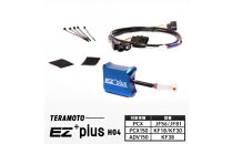 EZ+plus-H04　PCX【JF56/JF81】/&nbsp;PCX150【KF18/KF30】/ADV150【KF38】