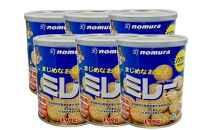 （アミノエース）保存用　ミレービスケット　190g　６缶
