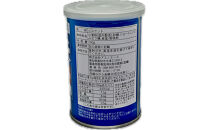 （アミノエース）保存用　ミレービスケット　車載用　100g　３缶　