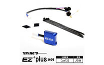 EZ+plus-H09　Dax125&nbsp;【JB04】