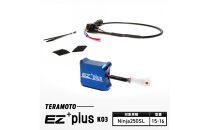 EZ+plus-K03　Ninja250SL&nbsp;15-16