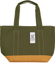 BigBee&nbsp;トートバッグ&nbsp;Sサイズ&nbsp;オリーブグリーン