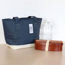 BigBee&nbsp;トートバッグ&nbsp;Sサイズ&nbsp;オーシャンネイビー