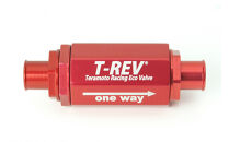 T-REV　レッド　φ14　0.05