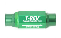 T-REV　グリーン　φ22　0.05
