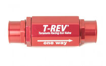 T-REV　レッド　φ22　0.07