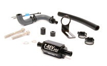 T-REVmini&nbsp;CT125ハンターカブ　SPキット　ブラック