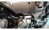 T-REVmini&nbsp;CT125ハンターカブ　SPキット　ゴールド