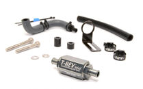 T-REVmini&nbsp;CT125ハンターカブ　SPキット　チタン