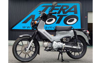 T-REVmini&nbsp;クロスカブCC110&nbsp;JA60　SPキット&nbsp;ゴールド