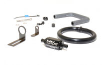 T-REVmini　モンキー125JB02　SPキット　ブラック