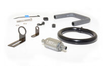 T-REVmini　モンキー125JB02　SPキット　チタン