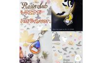 レジンクラブ&nbsp;レジンシート&nbsp;5枚セット&nbsp;【シマエナガ】両面タイプ&nbsp;シール