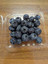 ブルーベリーミックス500g(125g×4パック)