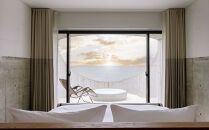 ＩＺＵＭＯ　ＨＯＴＥＬ　ＴＨＥ　ＣＬＩＦＦ　JTB施設限定クーポン24,000円分（JTBふるさとトラベルコンシェルジュでのご予約限定）