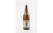 生もと・本醸造&nbsp;特撰黒松白鷹&nbsp;1.8L　1本入