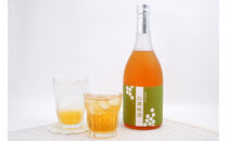 白鷹梅酒～純米焼酎仕込み～&nbsp;720ml　1本入