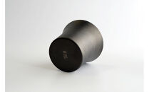 KASUMI&nbsp;酒器盃（黒霞）