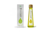 【純国産エクストラバージンオリーブオイル】「JOYL&nbsp;ひとさじの旬&nbsp;CREA&nbsp;FARM」アルベキーナ種&nbsp;92g瓶&nbsp;静岡市