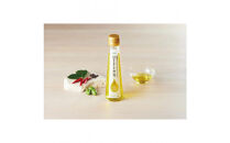 【純国産エクストラバージンオリーブオイル】「JOYL&nbsp;ひとさじの旬&nbsp;CREA&nbsp;FARM」アルベキーナ種&nbsp;92g瓶&nbsp;静岡市