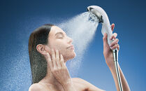 【ピンク】リファファインバブルユープラス