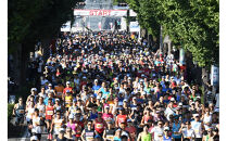 第36回ぐんまマラソン　フルマラソン出走権