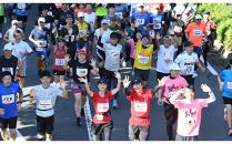 第36回ぐんまマラソン　フルマラソン出走権