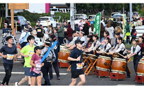 第36回ぐんまマラソン　フルマラソン出走権