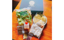 【生もつ鍋フルセット】名物&nbsp;国産牛もつ鍋&nbsp;コク味噌味&nbsp;3～4人前&nbsp;&nbsp;【国産牛もつ2倍！】野菜・ラーメン付き&nbsp;フルセット【指定日配達】【冷蔵便】