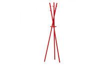 旭川家具&nbsp;コサイン&nbsp;Tepee&nbsp;コートスタンド&nbsp;レッド【&nbsp;旭川家具&nbsp;北海道&nbsp;旭川市&nbsp;木製&nbsp;家具&nbsp;コートラック&nbsp;玄関収納&nbsp;組み立て式&nbsp;&nbsp;選べるカラー&nbsp;シンプル&nbsp;手作り&nbsp;北欧&nbsp;おしゃれ&nbsp;天然木&nbsp;無垢&nbsp;】_04918