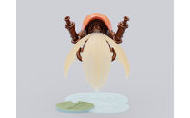 松岡ミチヒロ&nbsp;GOLD&nbsp;FISH&nbsp;金魚のプラモデル