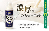 ちょっと贅沢なヨーグルトセット&nbsp;｜&nbsp;栃木乳業&nbsp;レモン牛乳&nbsp;生乳&nbsp;ヨーグルト&nbsp;栃木市