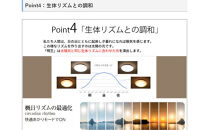 陽光LED照明　明王&nbsp;心身の様々な不調を改善し健康になる照明