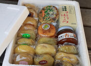 信州ご当地よりどり郷土食セット