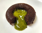 皆神山ピラミッドショコラ５個入