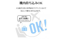 【ホワイト】ラスタバナナ&nbsp;10000mAhリン酸鉄リチウムモバイルバッテリー