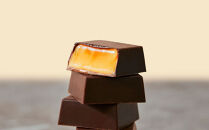 チョコレートバンク&nbsp;BANK&nbsp;BonBon&nbsp;1箱6粒入り&nbsp;パッションフルーツ&nbsp;冷凍