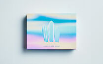 チョコレートバンク&nbsp;BANK&nbsp;BonBon&nbsp;1箱6粒入り&nbsp;パッションフルーツ&nbsp;冷凍