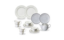 ナルミ&nbsp;ミラノビアンカ&nbsp;11ピースセット&nbsp;51461-23446