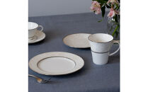 ナルミ&nbsp;ミラノビアンカ&nbsp;11ピースセット&nbsp;51461-23446